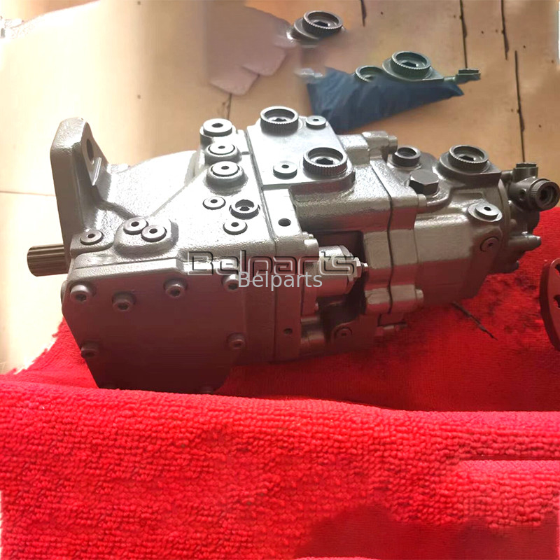 Pompa hydrauliczna do koparki 4706893 R30 303 E303 ZX70 R55-7 Hydrauliczna pompa główna AP2D25 AP2D36 AP2D18