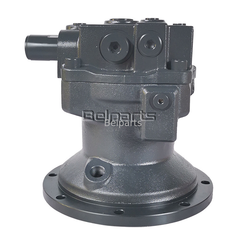 Koparka SH120 JS130 CX130 Zespół silnika obrotu LNM0437 LNM0434 LNO0304 SG04E-202