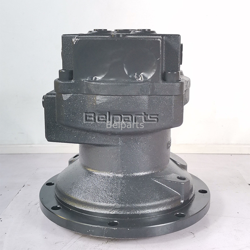Koparka SH120 JS130 CX130 Zespół silnika obrotu LNM0437 LNM0434 LNO0304 SG04E-202