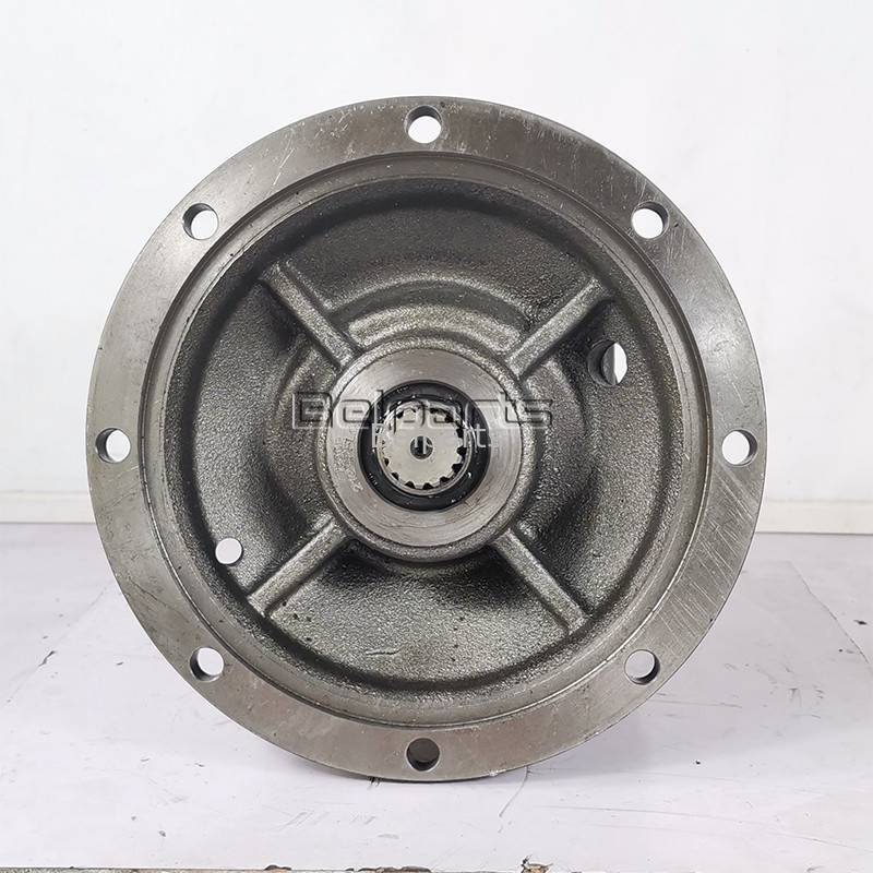 Koparka SH120 JS130 CX130 Zespół silnika obrotu LNM0437 LNM0434 LNO0304 SG04E-202