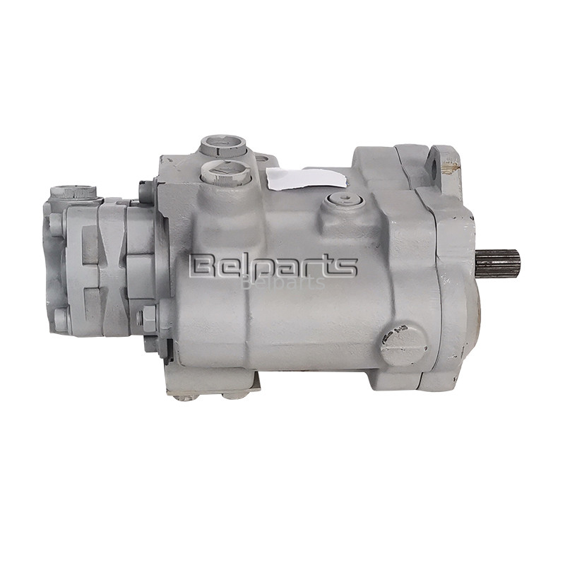 Hydrauliczna pompa główna Belparts do koparki YC35 SWE40 SWE50 B0600-21020 PSVD2-21E-7 PSVD2-21