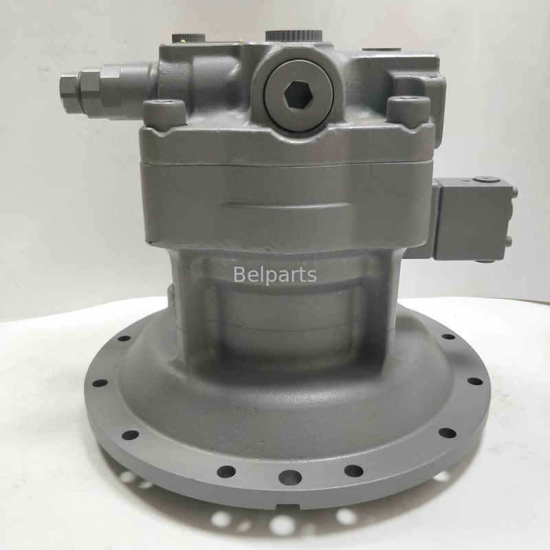 Minikoparka ZX330 ZAX330 Hitachi Swing Motor Assy 4419718 Hydrauliczny silnik obrotu