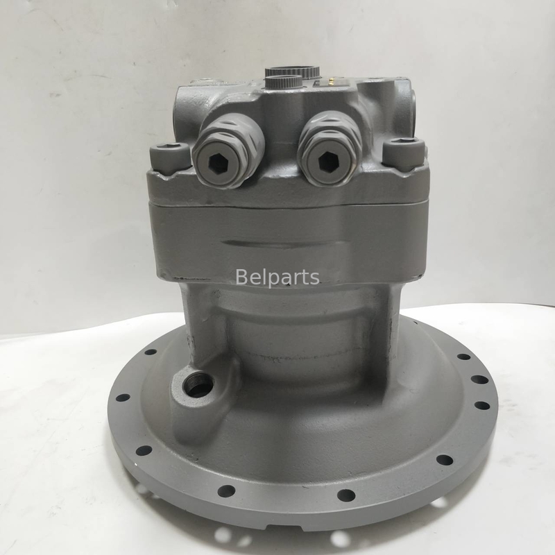 Minikoparka ZX330 ZAX330 Hitachi Swing Motor Assy 4419718 Hydrauliczny silnik obrotu