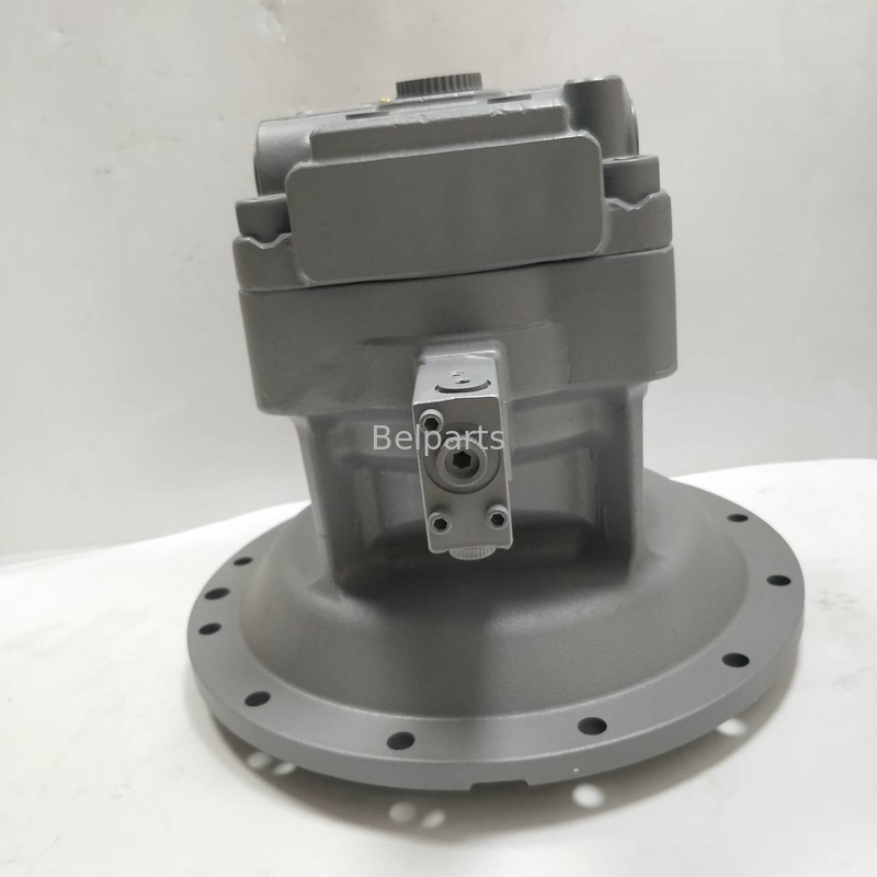 Minikoparka ZX330 ZAX330 Hitachi Swing Motor Assy 4419718 Hydrauliczny silnik obrotu