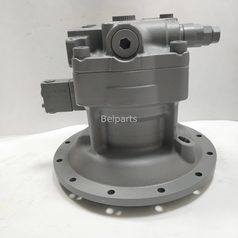 Minikoparka ZX330 ZAX330 Hitachi Swing Motor Assy 4419718 Hydrauliczny silnik obrotu