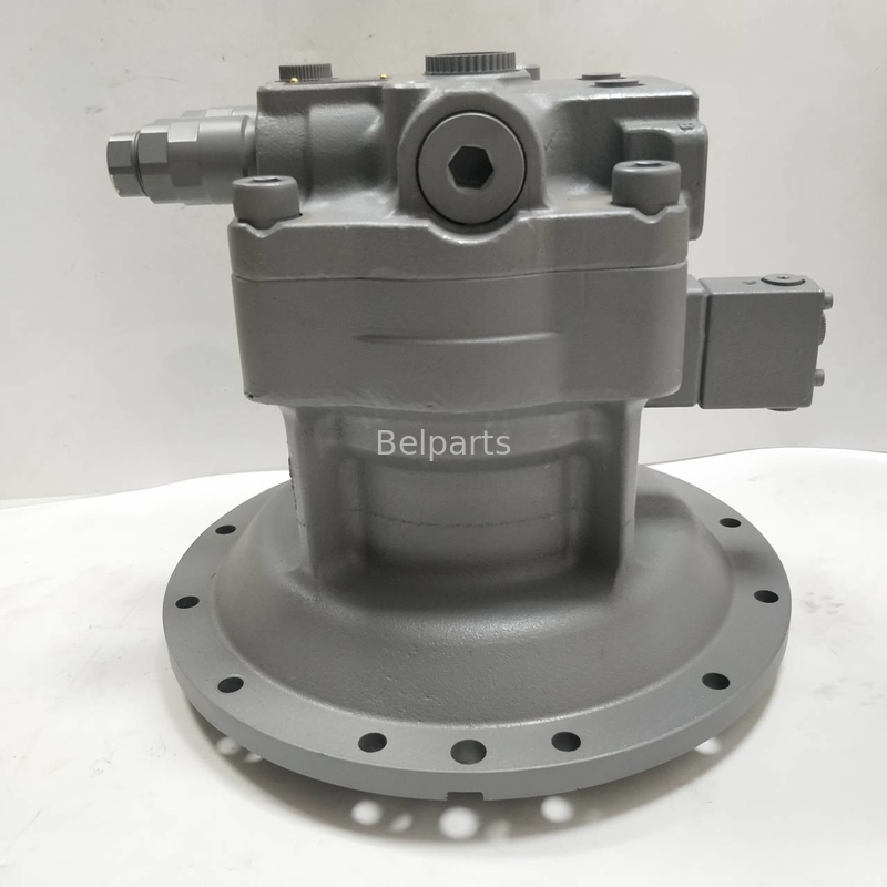 Minikoparka ZX330 ZAX330 Hitachi Swing Motor Assy 4419718 Hydrauliczny silnik obrotu