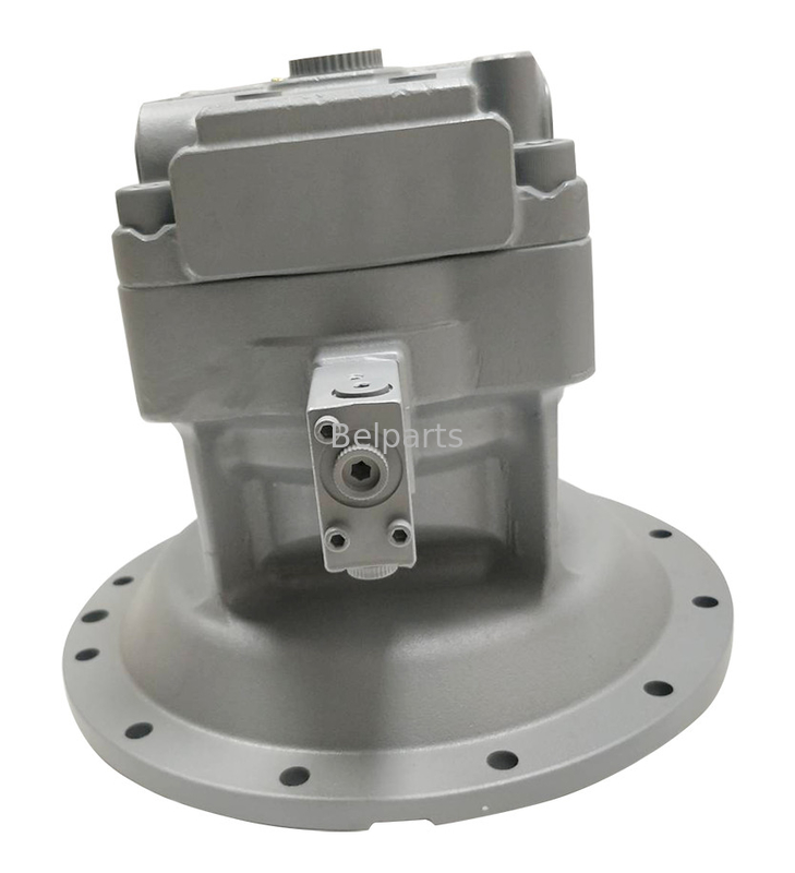 Minikoparka ZX330 ZAX330 Hitachi Swing Motor Assy 4419718 Hydrauliczny silnik obrotu