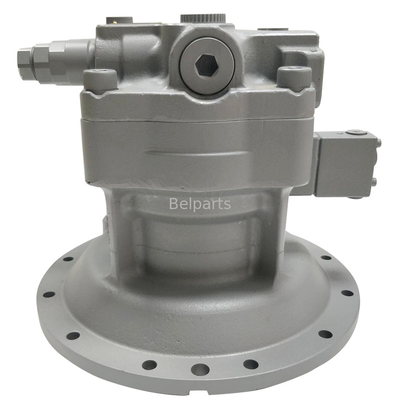 Minikoparka ZX330 ZAX330 Hitachi Swing Motor Assy 4419718 Hydrauliczny silnik obrotu