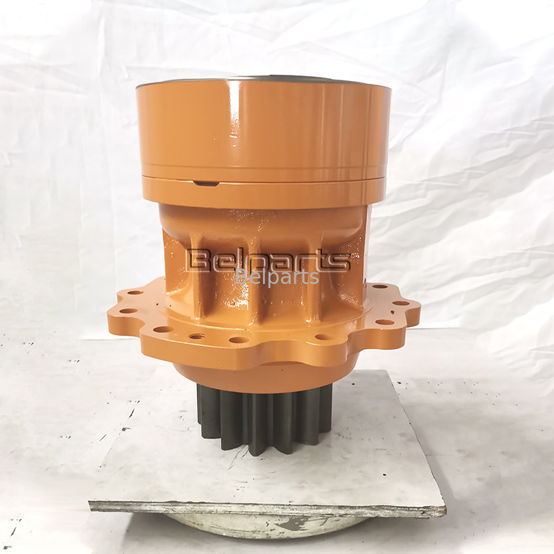 Przekładnia redukcyjna Belparts LG225 Przekładnia redukcyjna obrotu SY230 Przekładnia obrotowa do koparki