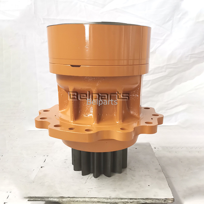 Przekładnia redukcyjna Belparts LG225 Przekładnia redukcyjna obrotu SY230 Przekładnia obrotowa do koparki