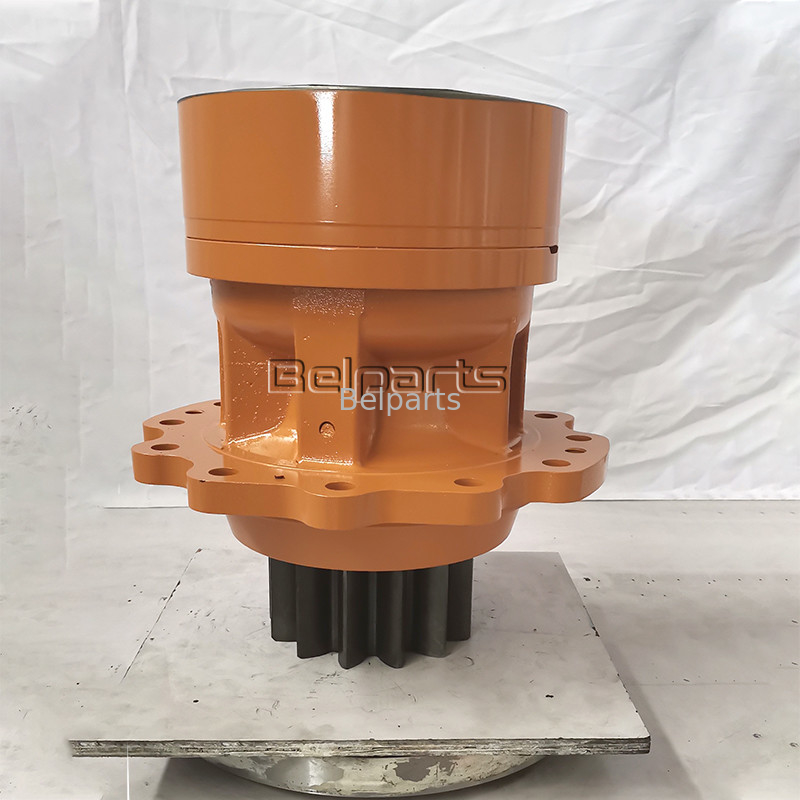 Przekładnia redukcyjna Belparts LG225 Przekładnia redukcyjna obrotu SY230 Przekładnia obrotowa do koparki