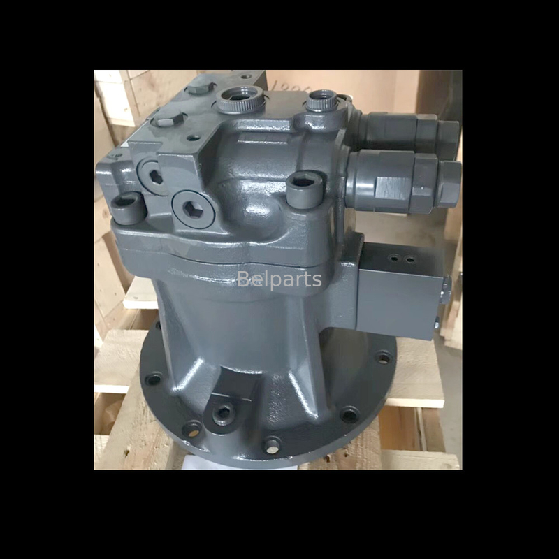 Osprzęt do koparek Doosan DX15 Silnik wychylny Assy 2401-9253 Silnik hydrauliczny