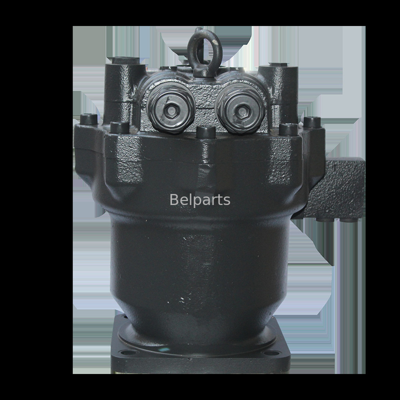 Osprzęt do koparek Doosan DX15 Silnik wychylny Assy 2401-9253 Silnik hydrauliczny
