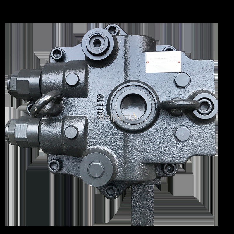 Osprzęt do koparek Doosan DX15 Silnik wychylny Assy 2401-9253 Silnik hydrauliczny