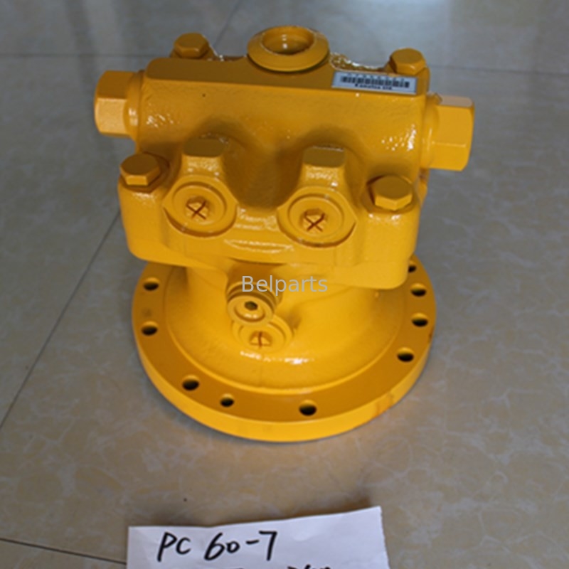 Części zamienne do koparek Pc10-3 20N-60-46500 Silnik obrotu do Komatsu