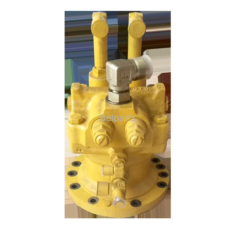 Pc50mr-2 20U-26-00040 Silnik wychylny Assy Komatsu Części do koparek Silnik hydrauliczny