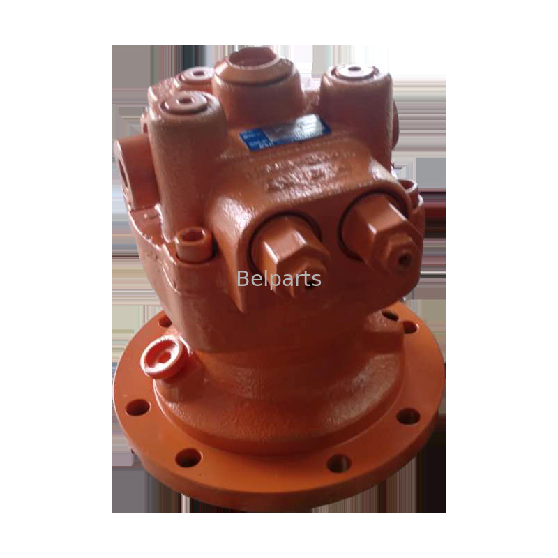 Części zamienne do koparek 4404045 Silnik wychylny Assy Hitachi Ex50 Silnik hydrauliczny Swing