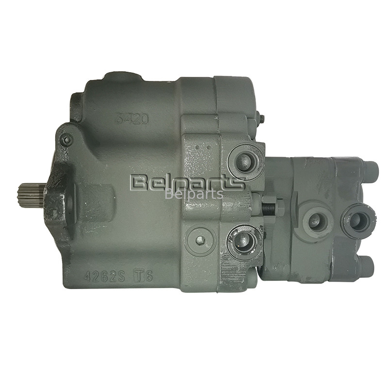 Koparka Pvd-00b Pvd-0b Pvd-1b Pvd-2b Pvd-15b Pcr-5b Phv-4b Zestawy naprawcze hydraulicznej pompy tłokowej Części łożysk silnika