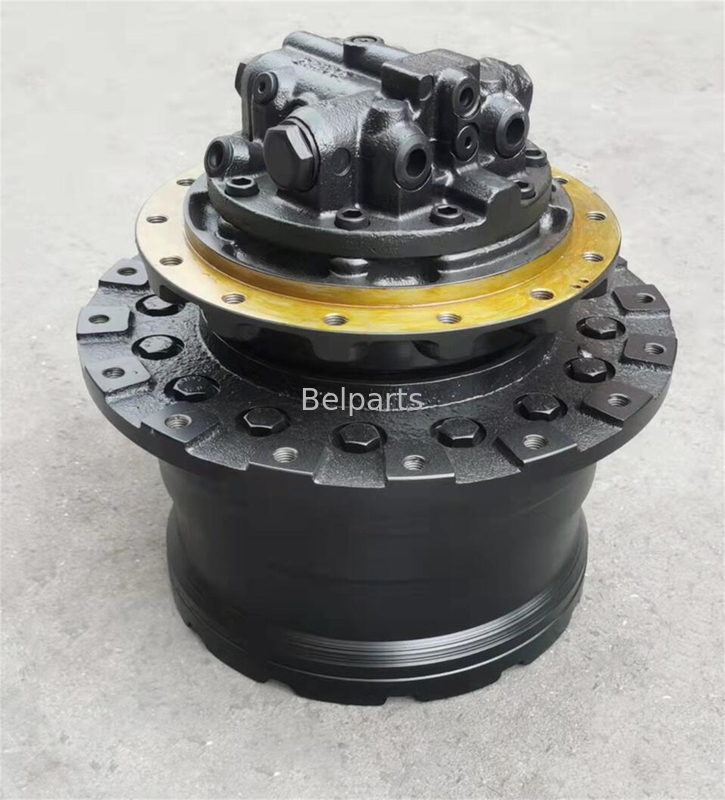 Minikoparka Hitachi Traveling Motors Zx110 Travel Motor Assy Final Drive