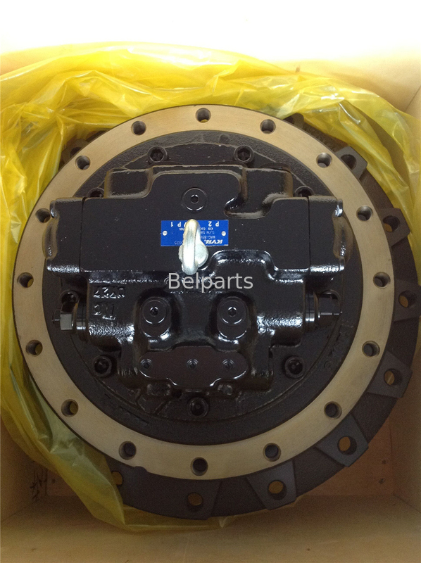 Minikoparka Hitachi Traveling Motors Zx110 Travel Motor Assy Final Drive