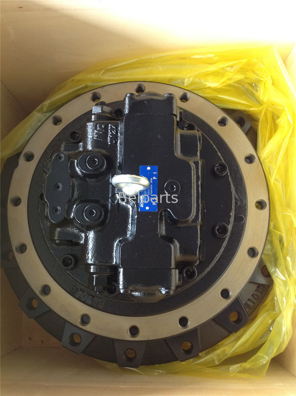 Minikoparka Hitachi Traveling Motors Zx110 Travel Motor Assy Final Drive
