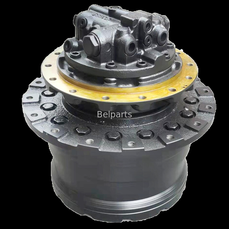 Minikoparka Hitachi Traveling Motors Zx110 Travel Motor Assy Final Drive