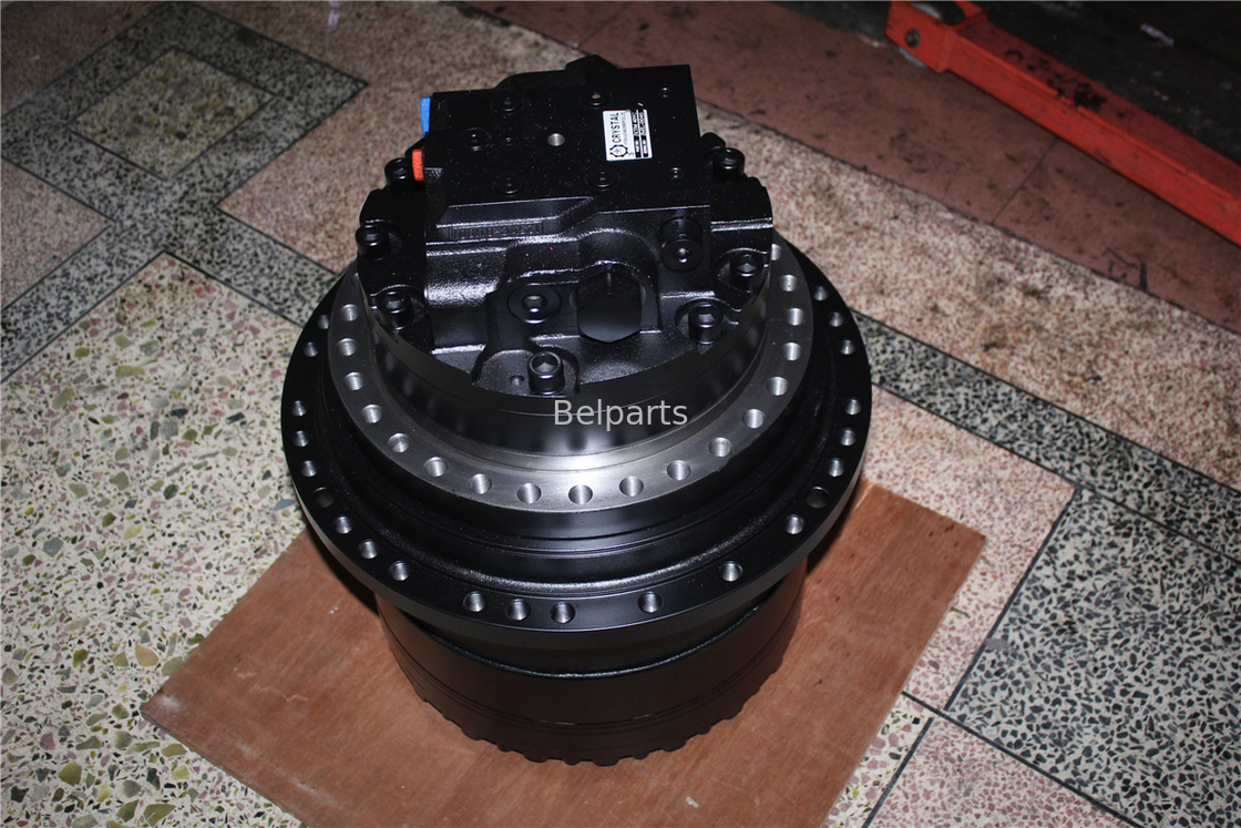 Koparka DX225LC DX225LCA DX230LC DX220LC Silniki jezdne K1037757 Napęd końcowy do Doosan