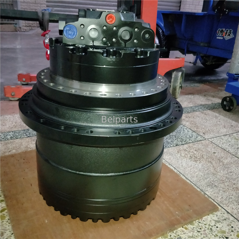 Koparka DX225LC DX225LCA DX230LC DX220LC Silniki jezdne K1037757 Napęd końcowy do Doosan