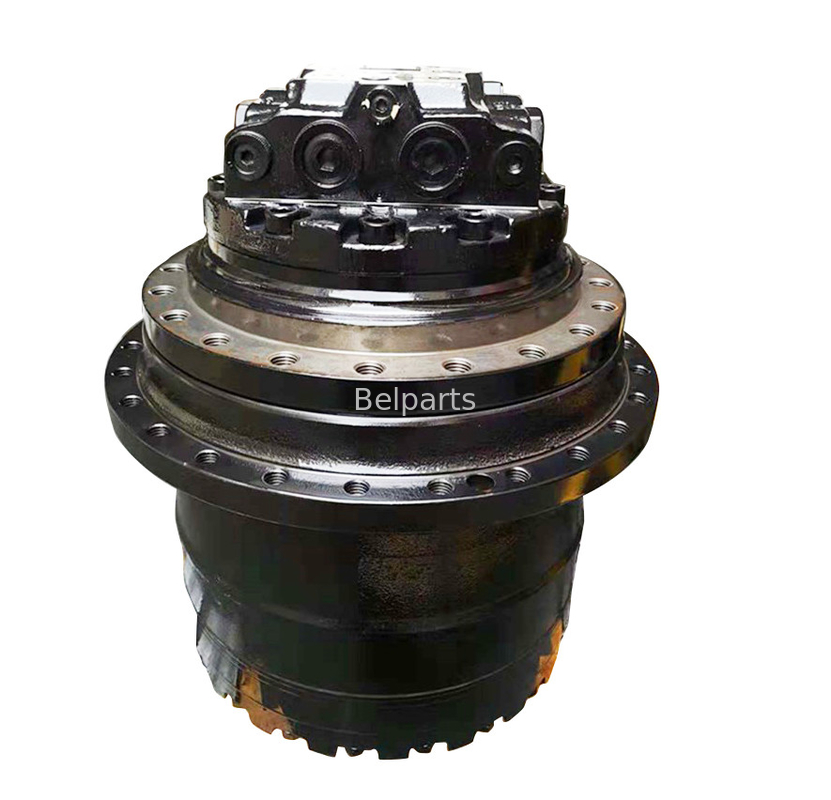 DX255LC Silniki jezdne do koparek K1011413A Silnik jezdny hydrauliczny do Doosan