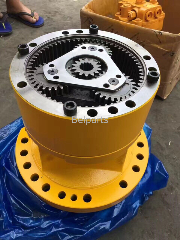 Przekładnia redukcyjna do koparki 20n-60-46500 Pc10-6 Pc10-7 Pc10 Skrzynia biegów do Komatsu