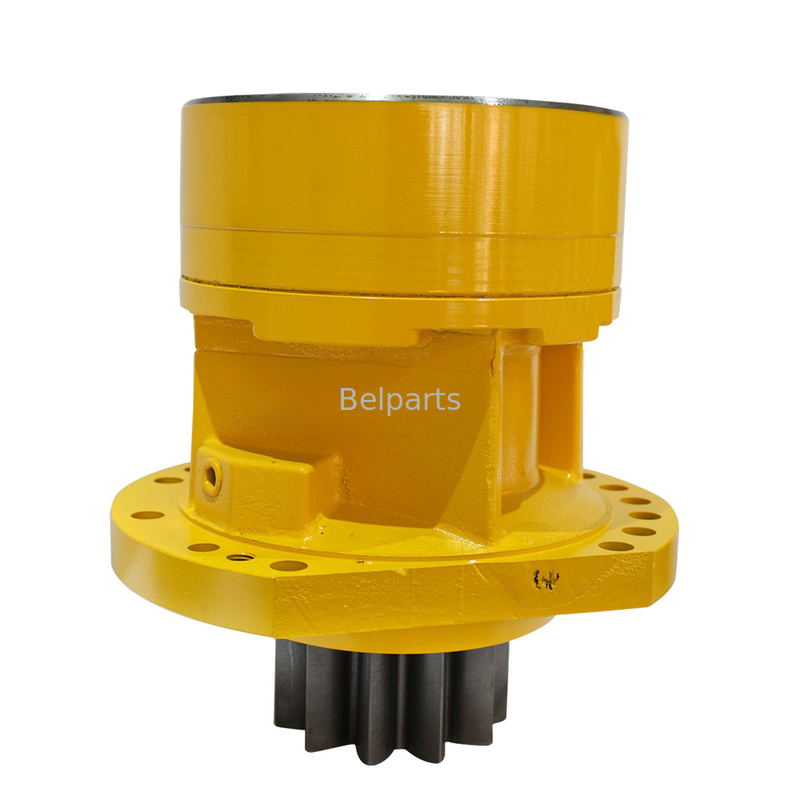 Przekładnia redukcyjna do koparki 20n-60-46500 Pc10-6 Pc10-7 Pc10 Skrzynia biegów do Komatsu