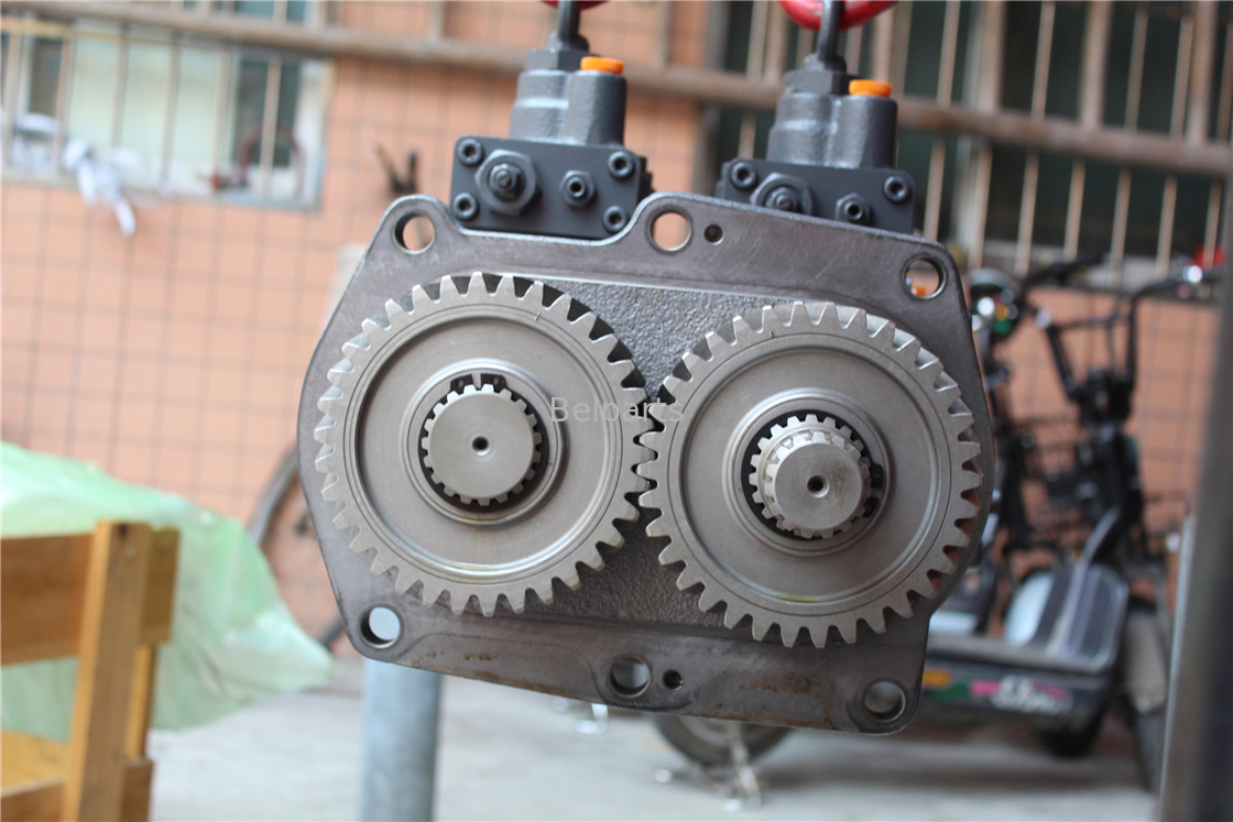 Belparts Koparka gąsienicowa Ex200-5 Hydrauliczna pompa główna 9150726 Pompa tłokowa 9152668 Do Hitachi