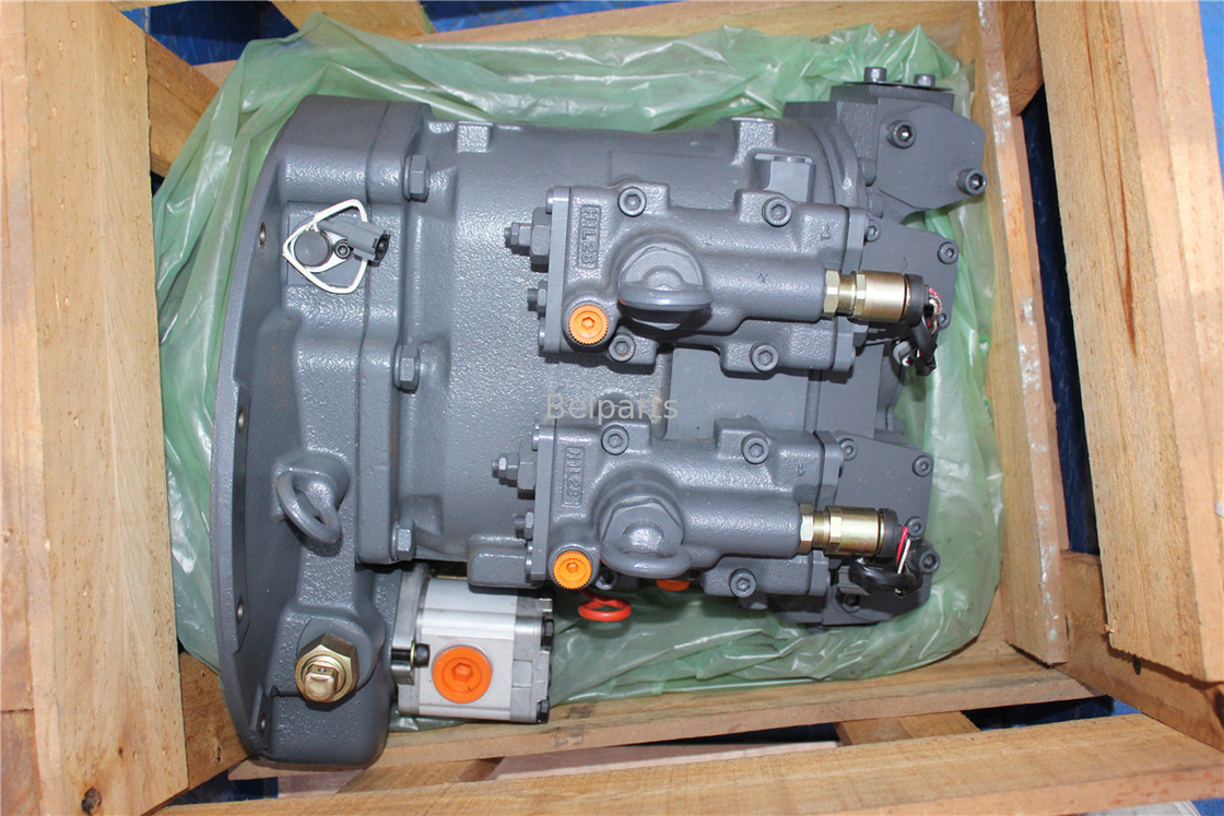 Belparts Koparka gąsienicowa Ex200-5 Hydrauliczna pompa główna 9150726 Pompa tłokowa 9152668 Do Hitachi