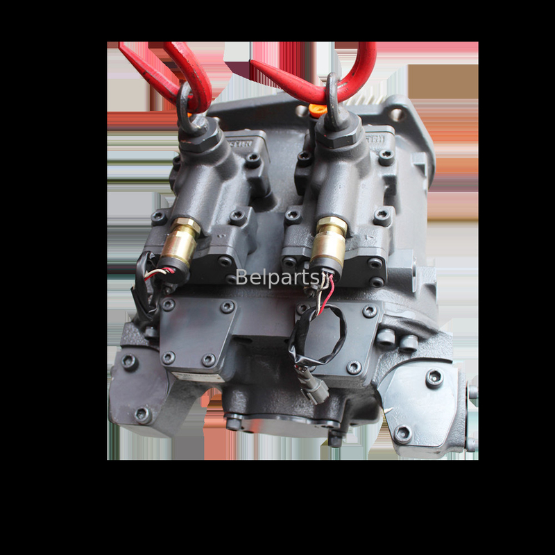 Belparts Koparka gąsienicowa Ex200-5 Hydrauliczna pompa główna 9150726 Pompa tłokowa 9152668 Do Hitachi