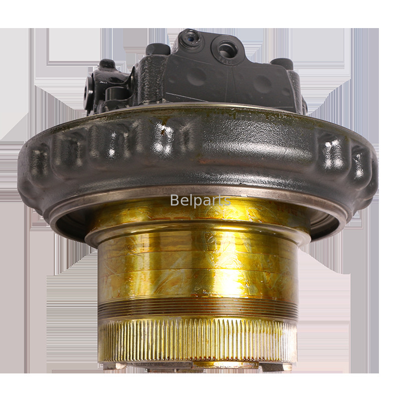 Koparka Belparts PC300-7 PC300-8 207-27-00440 708-8H-00320 Silnik jezdny do Komatsu