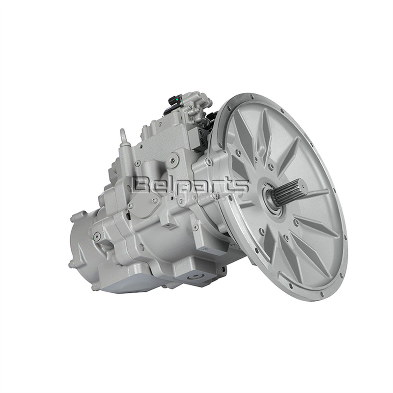 ZX450-1 Koparka K5V200DPH-0E11 9256125 9257348 Hydrauliczna pompa główna Pompa tłokowa do Hitachi