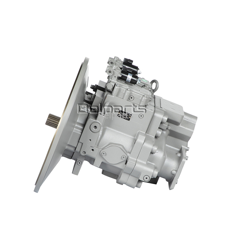 ZX450-1 Koparka K5V200DPH-0E11 9256125 9257348 Hydrauliczna pompa główna Pompa tłokowa do Hitachi