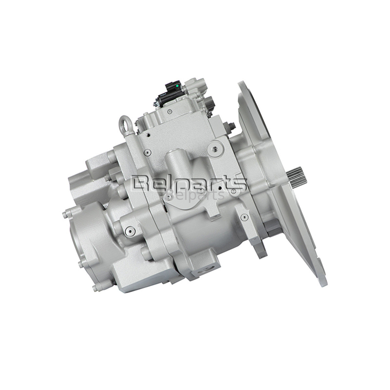 ZX450-1 Koparka K5V200DPH-0E11 9256125 9257348 Hydrauliczna pompa główna Pompa tłokowa do Hitachi