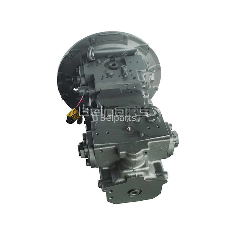 Pompa tłokowa koparki PC200-7 HPV95 60100352-DK Hydrauliczna pompa główna do Komatsu