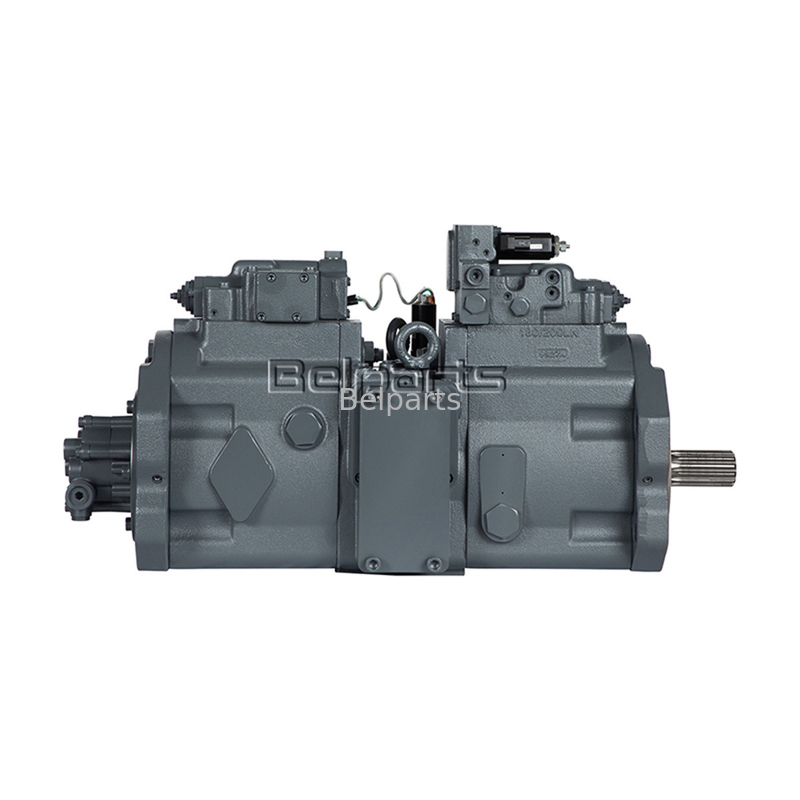 Sumitomo SH350-5 Koparka K5V160DTP-9Y04 60100008-J Pompa tłokowa Hydrauliczna pompa główna