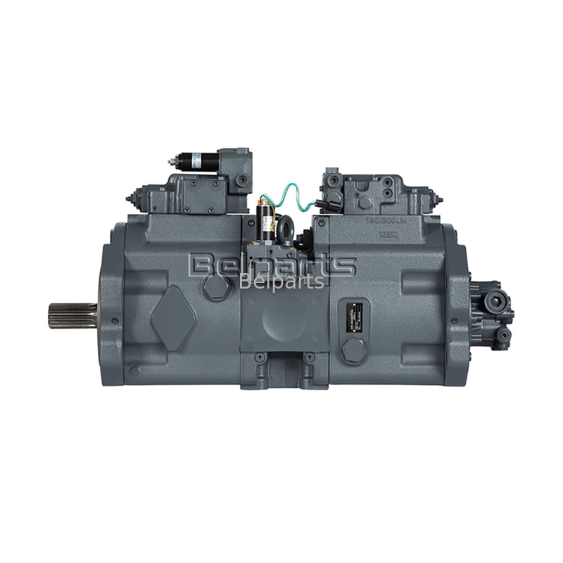 Sumitomo SH350-5 Koparka K5V160DTP-9Y04 60100008-J Pompa tłokowa Hydrauliczna pompa główna