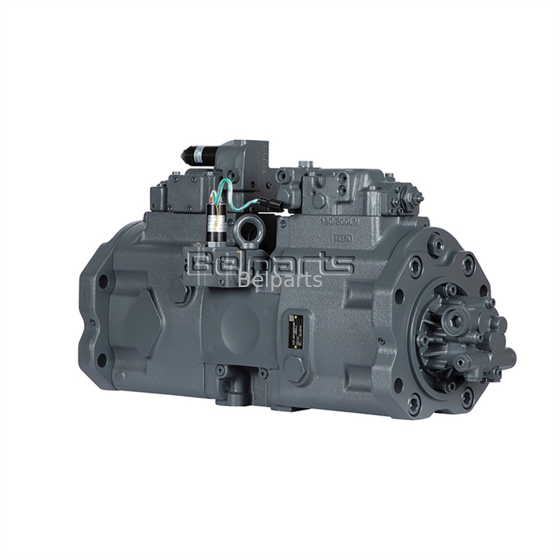 Sumitomo SH350-5 Koparka K5V160DTP-9Y04 60100008-J Pompa tłokowa Hydrauliczna pompa główna