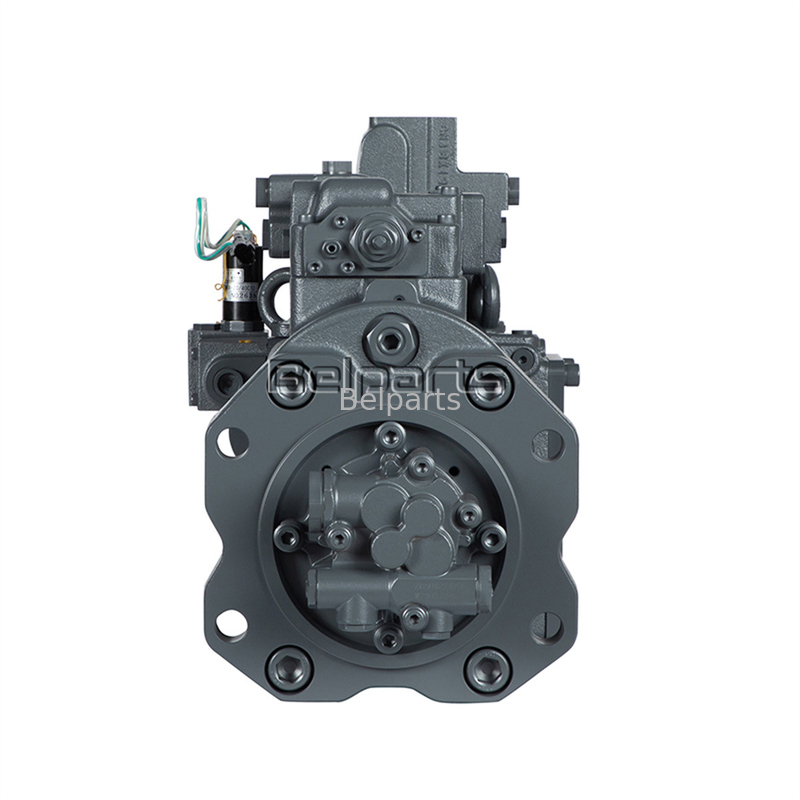 Sumitomo SH350-5 Koparka K5V160DTP-9Y04 60100008-J Pompa tłokowa Hydrauliczna pompa główna