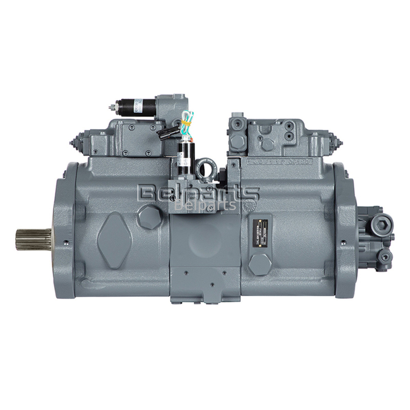 SH240-5 SH200A5 Koparka K3V112DTP-9Y14 60100007-J Pompa tłokowa Hydrauliczna pompa główna do Sumitomo