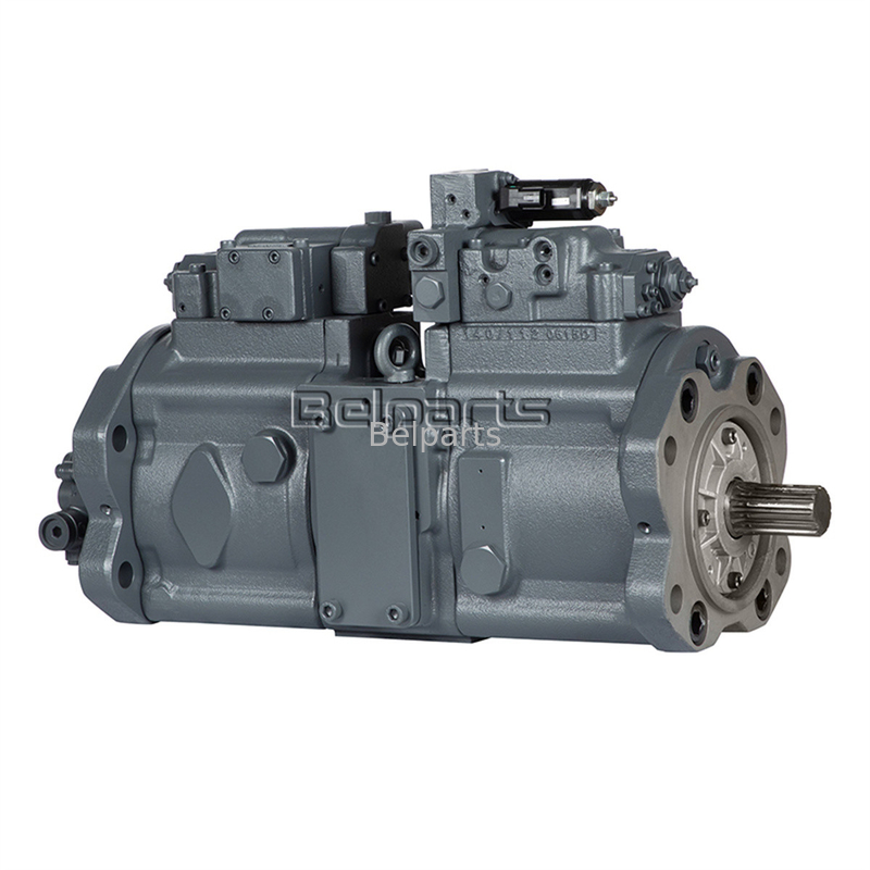 SH240-5 SH200A5 Koparka K3V112DTP-9Y14 60100007-J Pompa tłokowa Hydrauliczna pompa główna do Sumitomo