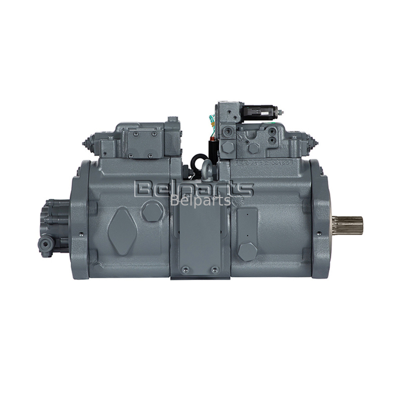 SH240-5 SH200A5 Koparka K3V112DTP-9Y14 60100007-J Pompa tłokowa Hydrauliczna pompa główna do Sumitomo