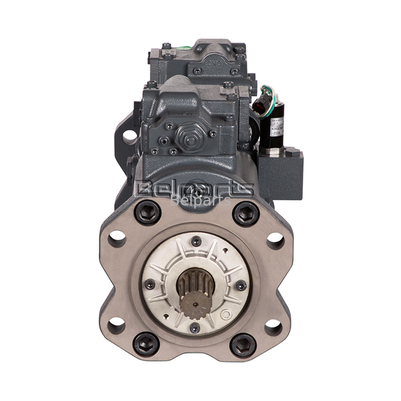 Koparka Sumitomo SH200-1 SH130-5 SH130 K3V63DTP-9N2B K3V112DT-9C12 K7V63DTP-9Y2C Hydrauliczna pompa główna