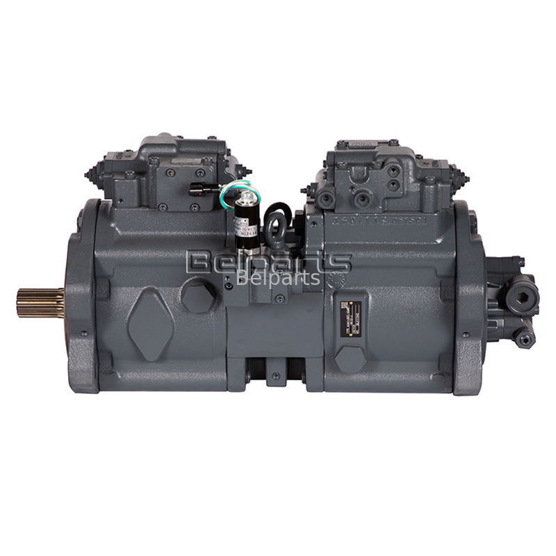 Koparka Sumitomo SH200-1 SH130-5 SH130 K3V63DTP-9N2B K3V112DT-9C12 K7V63DTP-9Y2C Hydrauliczna pompa główna