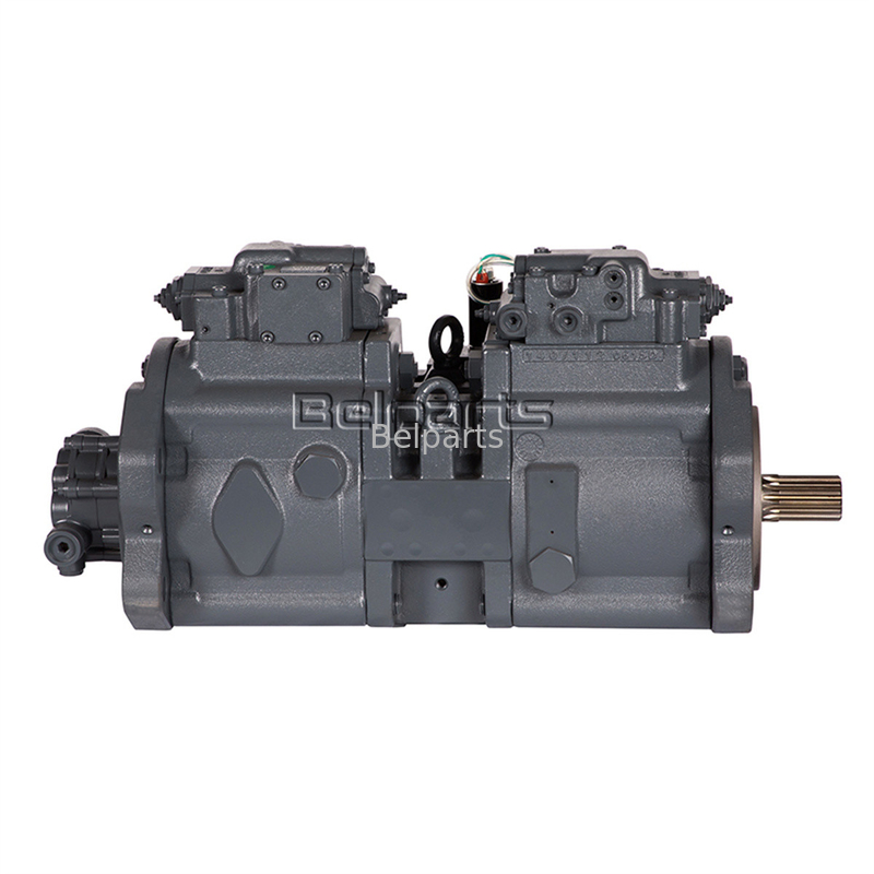 Koparka Sumitomo SH200-1 SH130-5 SH130 K3V63DTP-9N2B K3V112DT-9C12 K7V63DTP-9Y2C Hydrauliczna pompa główna