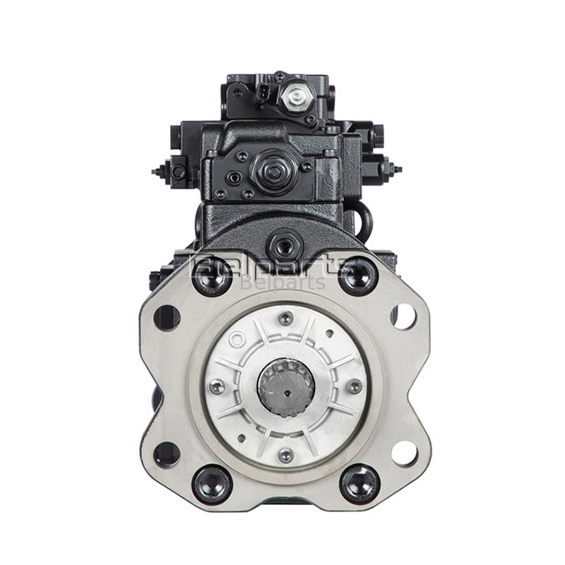 SK200-6 K3V112DT-9T1L 60100339-J Pompa tłokowa koparki Kobelco Hydrauliczna pompa główna